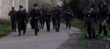 EL MINISTERIO DEL TIEMPO, primera temporada, episodio 3º.
